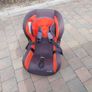 car seat Image 2
