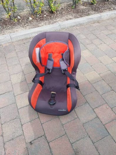 car seat