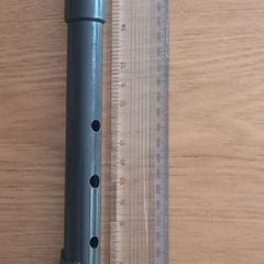 Music instrument