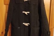 Superdry wool coat
