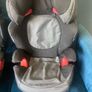2X Maxi Cosi High Back Car Booster Seats Image 2