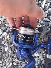 fishing rod
