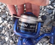 fishing rod