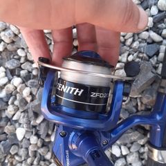 fishing rod