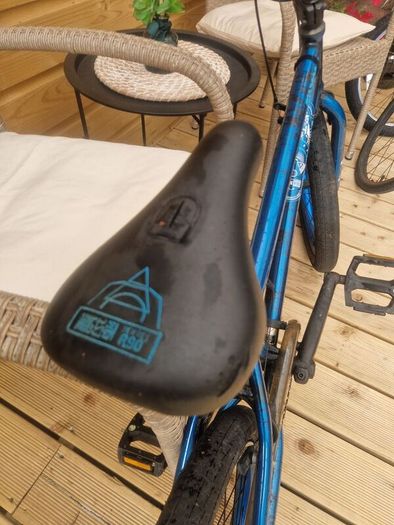 Mongoose R90 Bmx 21 inch