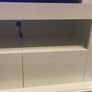 Medium TV / Storage Unit (Gloss White) Image 5