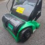 Gardenline Lawn Scarifier & Aerator Image 2