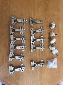 hinges