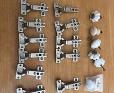 hinges