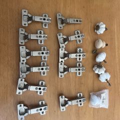 hinges