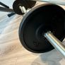 Weight Bench & Weights Image 2