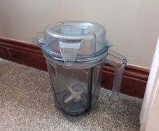 Vitamix Jug (broken magnet connection)