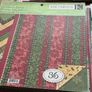 Huge Bundle of Design Paper, Craft Supplies, Card-making, Junk Journal Image 9