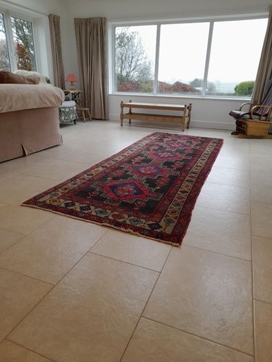 Persian Rug