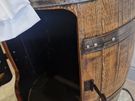 Wedding post box Barrel Image 8
