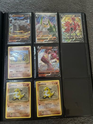 pokemon cards for sale