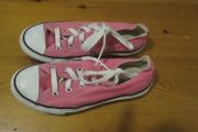 Converse    Size 1