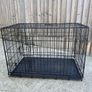 Wire Dog Crate Image 2
