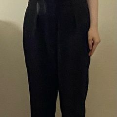 Business Causal style dress trousers