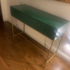 console table - Carolyn Donnelly(dunnes stores)