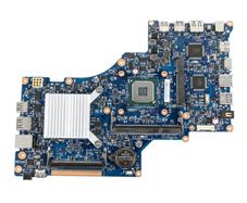 Laptop Motherboard, perfect working order, ask by Model