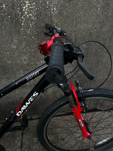 Kids bike