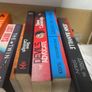 fiction books Image 4