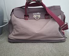 Babymoov Free Hand Changing Bag