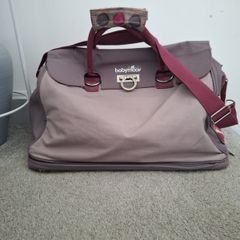 Babymoov Free Hand Changing Bag