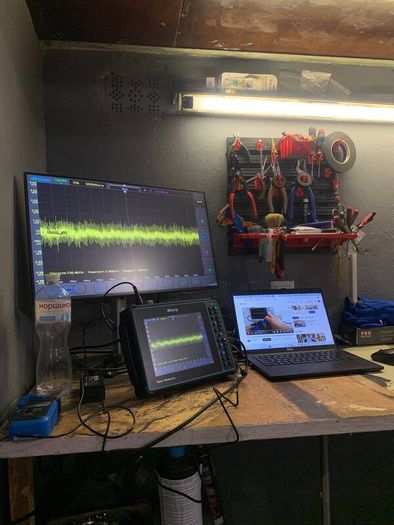 ECU repair/autoelectronic Dublin