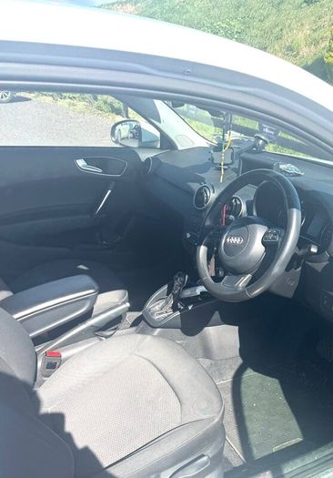 Audi A1 2014   Excellent Condition
