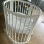 stokke cot Image 6