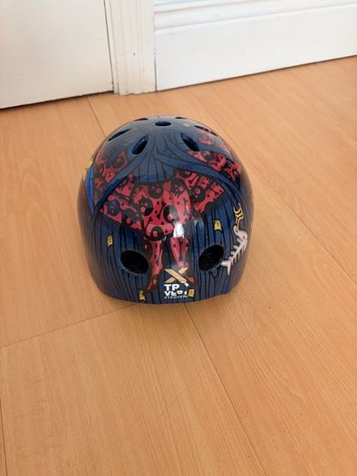 Kids Bike Helmet