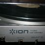 Ion TTUSB05 USB Turntable Digitise Convert your Vinyl to Digital, Boxed, Working Image 8