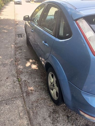 2010 Ford Focus