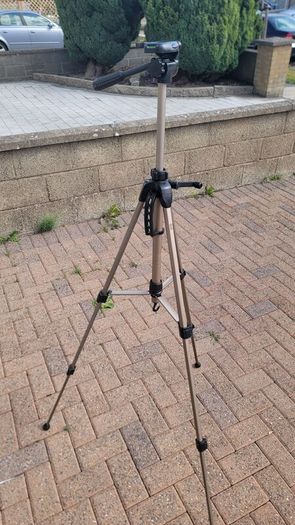 Tripod