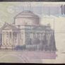 10000 Lire (Volta) 1984 Italy Image 2