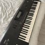 PRICE DROP  Yamaha W7 Vintage Workstation Synthesizer. Fully Working. Sequencer Image 4