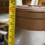 Copper Milk Can Image 4