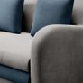 Sofa chair bed ARO. Perfect sofa bed to small rooms Image 6