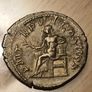 Roman Coin - Gordian iii Image 3