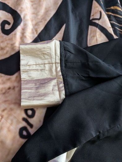 Chinese jacket