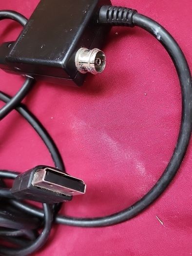 Dreamcast Av cable
