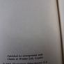 Aldous Huxley / A collection of 3 books/ 1968 / 1969 Image 7