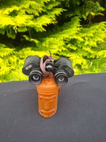 binoculars