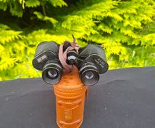 binoculars