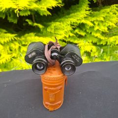 binoculars