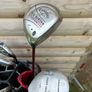 Golf Starter Set Image 4