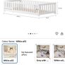 Childrens Bed Image 3