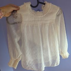 girls blouse